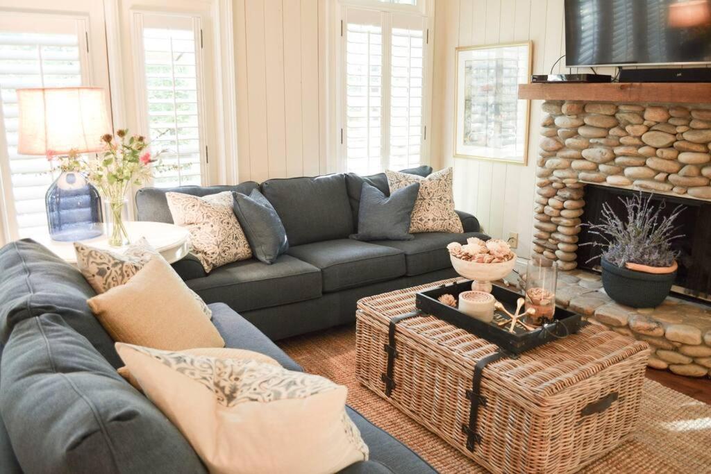 Cozy Cottage In Big Canoe Jasper Ngoại thất bức ảnh
